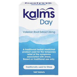 Kalms Day - 168s