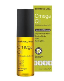 Botanico Vida Omega Oil - 50ml