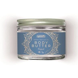 Yaoh Body Butter Original - 250g