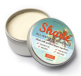 Not the Norm Shade All-Natural Mineral Sunscreen - 100ml