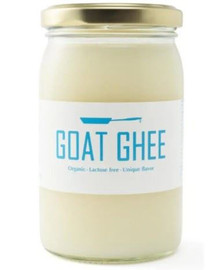 Ghee Easy GOAT Ghee - 245g