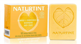 Naturtint 2 in 1 Nourishing Shampoo & Conditioner Bar - 75g