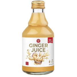 The Ginger People 99% Ginger Juice - 237ml