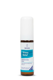 Weleda Stress Relief Oral Spray - 20ml