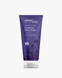Urban Veda Radiance Body Wash - 200ml