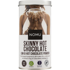 Nomu Skinny Hot Chocolate - 200g