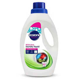 Ecozone BIOActive Laundry Cleaner - 1.5L