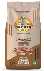 Caputo Gluten Free Flour - 1kg