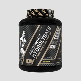 DY Nutrition Shadowhey Hydrolyzed Vanilla - 2.27kg