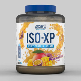 Applied Nutrition Iso-XP Mango Passion Fruit - 1.8kg