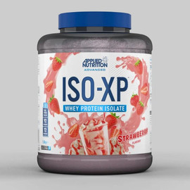 Applied Nutrition Iso-XP Strawberry - 1.8kg