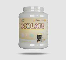 CNP Isolate Cereal Milk - 1.8kg