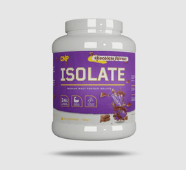 CNP Isolate Chocolate - 1.8kg