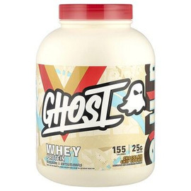 Ghost Whey Chocolate Chip Cookie - 2.27kg