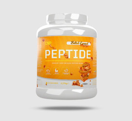 CNP Peptide Salted Caramel - 2.27kg