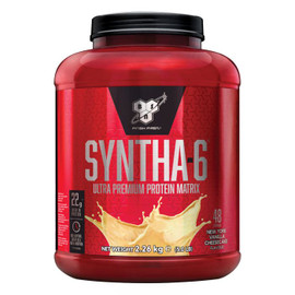 BSN Syntha-6 Limited Edition New York Vanilla Cheesecake - 2.26kg