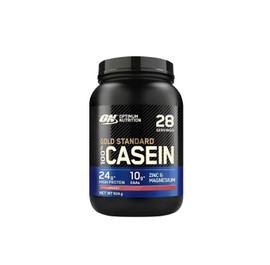 Optimum Nutrition Gold Standard 100% Casein Strawberry - 896g