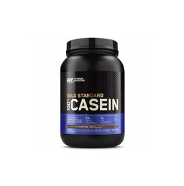 Optimum Nutrition Gold Standard 100% Casein Chocolate Supreme - 896g