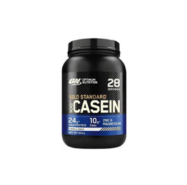 Optimum Nutrition Gold Standard 100% Casein Cookies & Cream - 896g