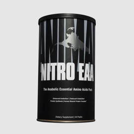 Animal Nitro EAA - 44 Packs