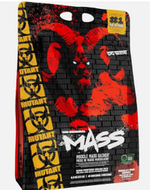 Mutant Mass Chocolate Fudge Brownie - 6.8kg