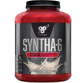 BSN Syntha-6 Edge Cookies & Cream - 1.82kg