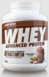 Per4m Advanced Whey Protein Chocotella - 2.01kg
