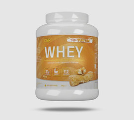 CNP Whey Toffee Yum - 2kg