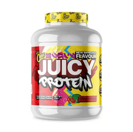 Chaos Crew Juicy Protein Strawberry Watermelon - 2kg