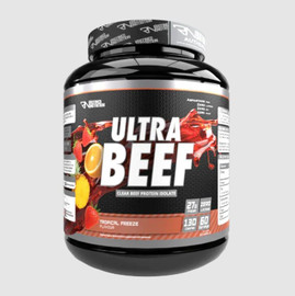 Refined Nutrition Ultra Beef Tropical Freeze - 2.04kg