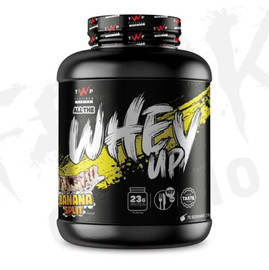 TWP All The Whey Up Banana Split - 2.1kg