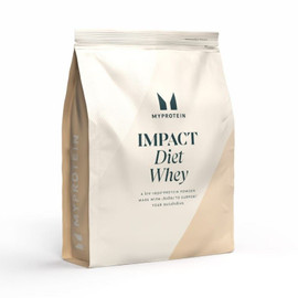 MyProtein Impact Diet Whey Coconut - 2.5kg