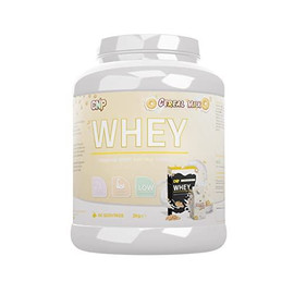 CNP Whey Cereal Milk - 2kg