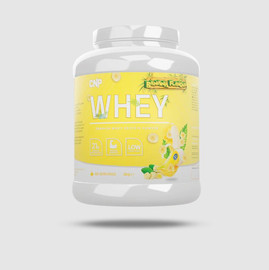 CNP Whey Banana - 2kg