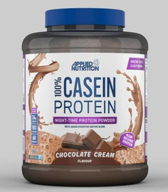 Applied Nutrition Casein Chocolate - 1.8kg