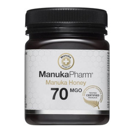 Manuka Pharm MGO 70 - 250g