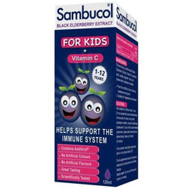 Sambucol Kids - 120ml