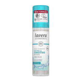 Lavera Basis Deodorant Spray - 75ml