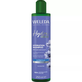 Weleda Hydra Shine Shampoo - 250ml