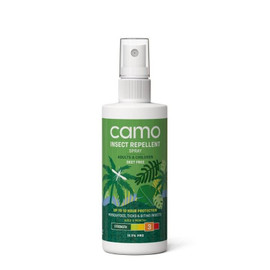Camo Family Insect Repellent Spray - 100g