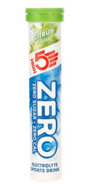 HIGH5 Zero Citrus - Pack of 8 (20 Tabs each)