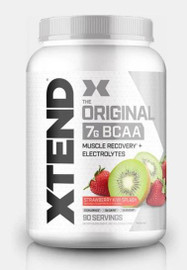 XTEND BCAA Strawberry Kiwi - 1.32kg