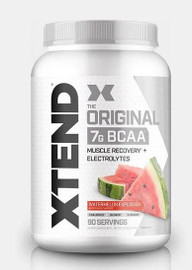 XTEND BCAA Watermelon Explosion - 1.269kg