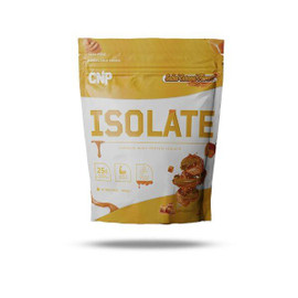 CNP Isolate Salted Caramel - 900g