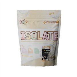 CNP Isolate Cereal Milk - 900g