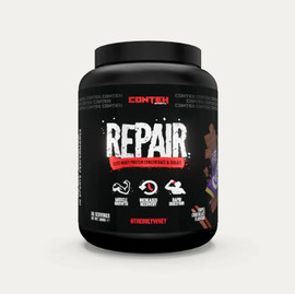 Conteh Sports Repair Triple Chocolate - 1980g