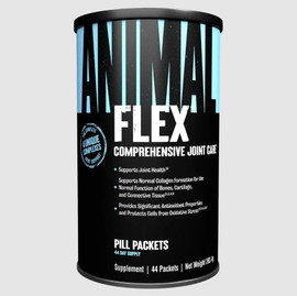 Animal Flex - 44 Packs