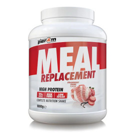 Per4m Meal Replacement Strawberry Creme - 1.8kg