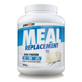 Per4m Meal Replacement Vanilla Creme - 1.8kg