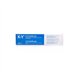 K-Y Jelly Personal Lubricant - 82g K-Y Jelly Personal Lubricant - 82g